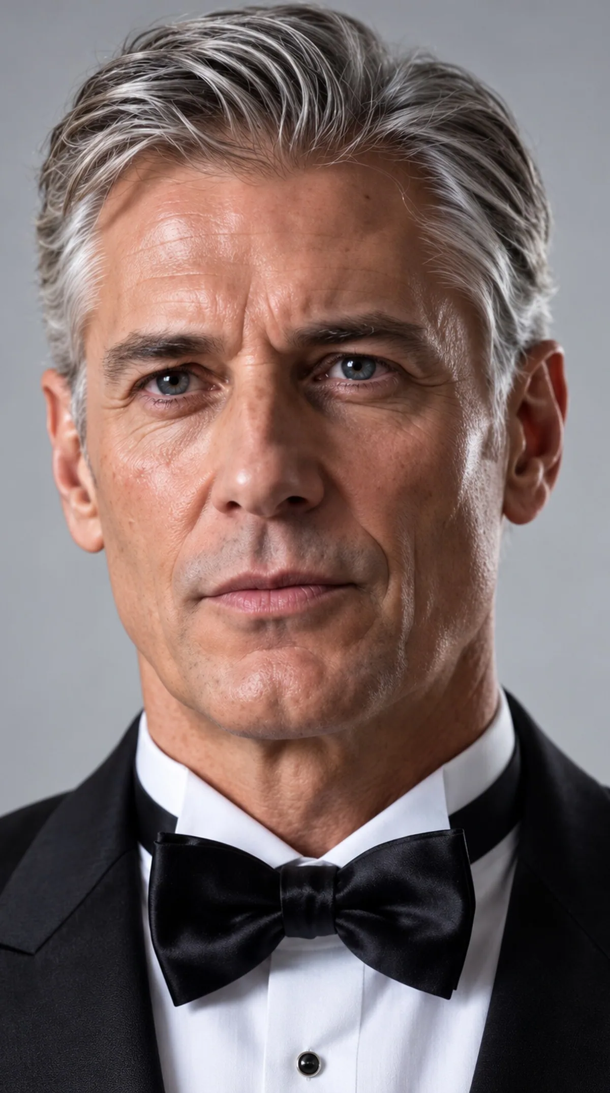 Eric Guilmette — short drama actor
