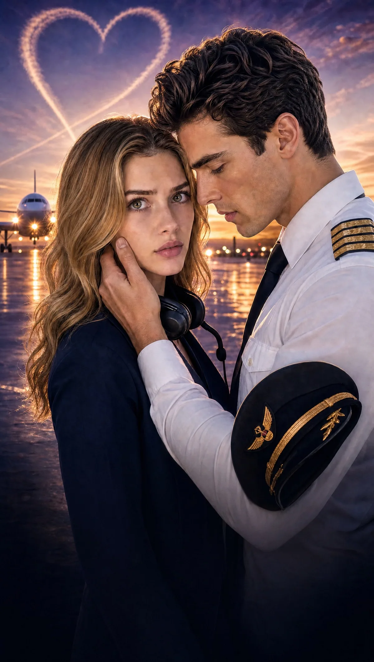 He Took a Mistress I Took the Sky — Romantic Mini Series short drama