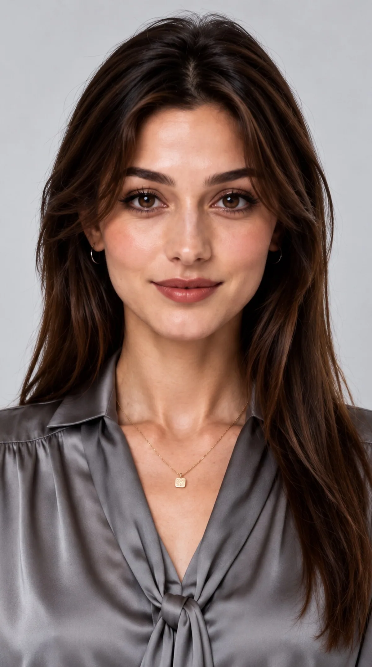 McKenna Bridger — short drama actor