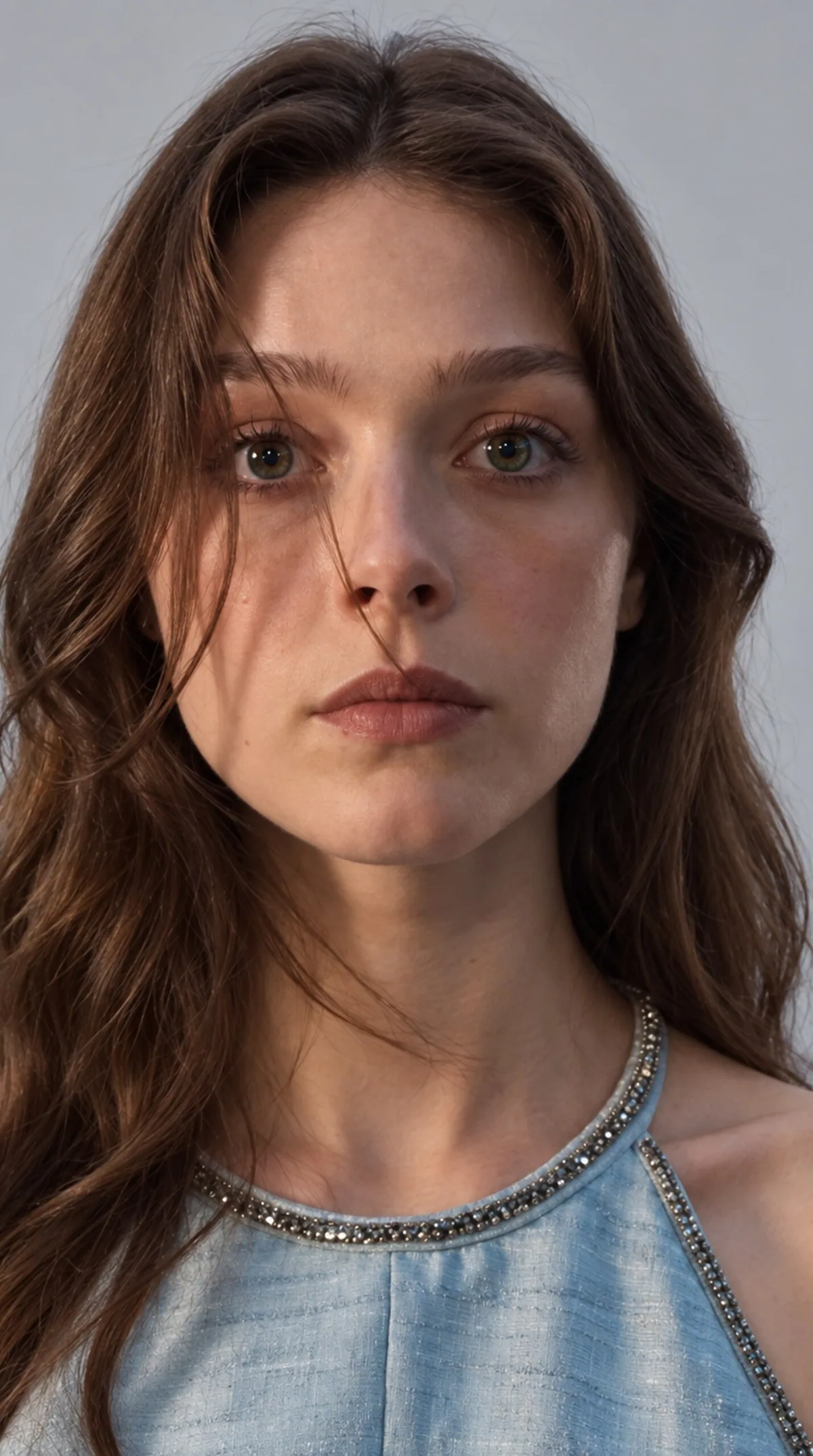 Emma Kotos — short drama actor