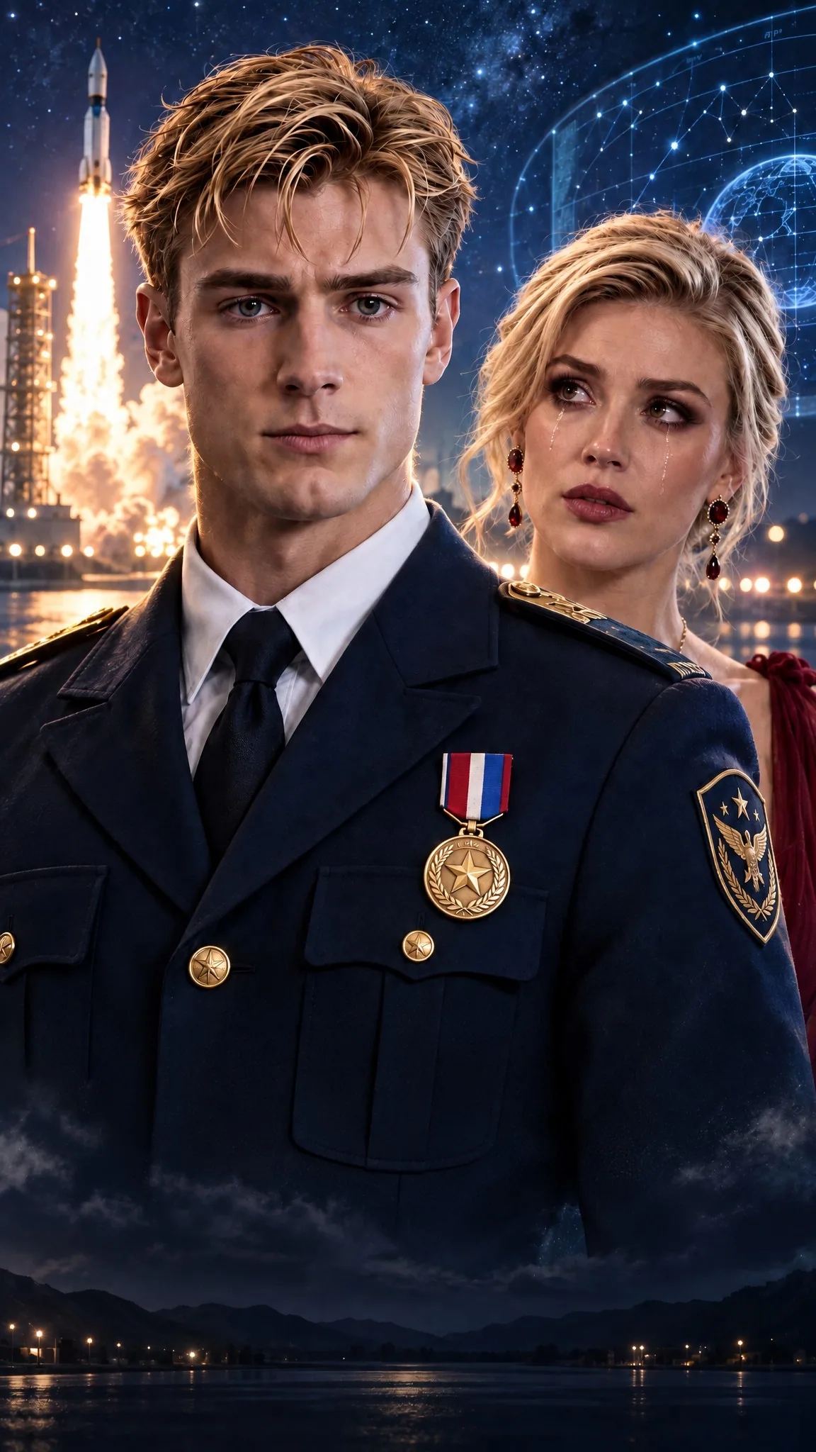 The CEO's Contract Wife — Romantic Mini Series short drama